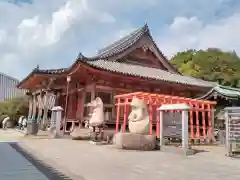 屋島寺(香川県)