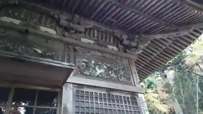 十和田神社(青森県)