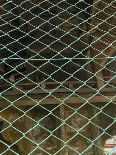 密嶽神社(栃木県)