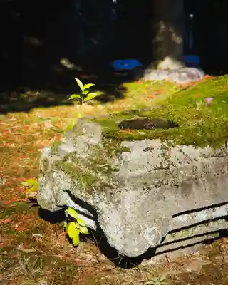 石川護國神社(石川県)
