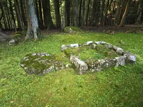 阿弥陀寺 奥之院浄土堂(和歌山県)