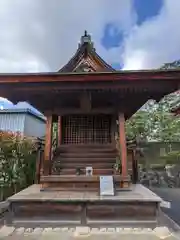 総持寺(大阪府)