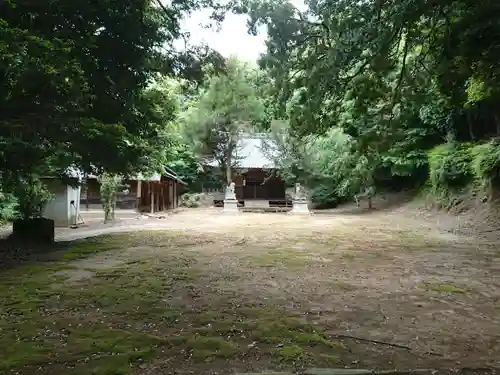 児子社のその他建物