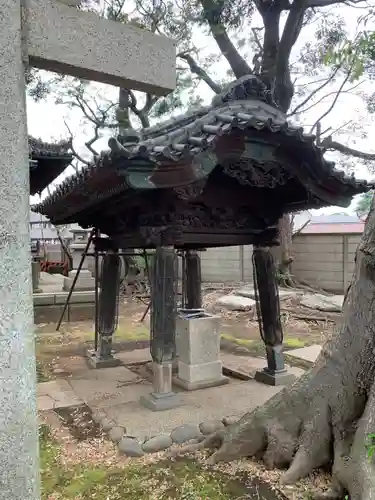 金寳殿本社(千葉県)