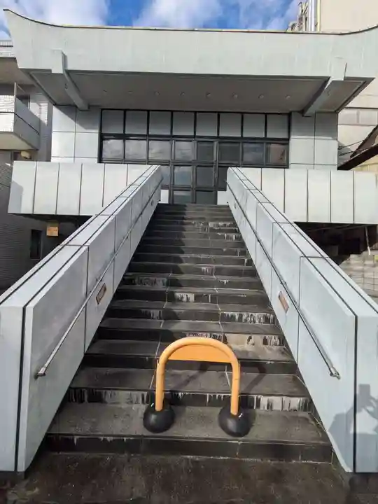 敬覚寺(東京都)