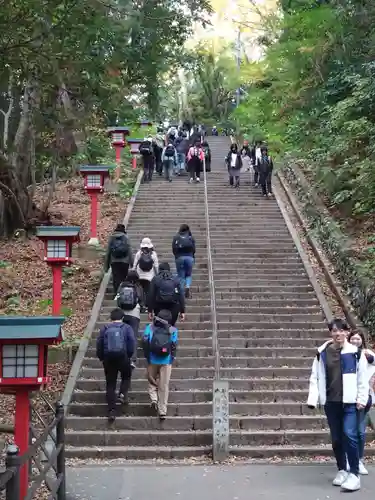 高尾山薬王院のその他建物