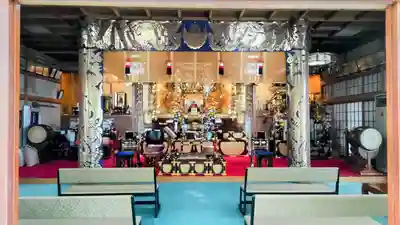 妙櫻寺(東京都)