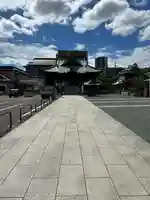 成田山川越別院(埼玉県)