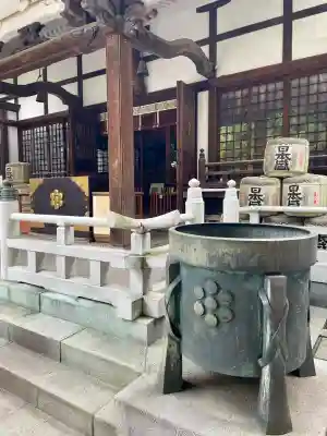 鳥越神社(東京都)