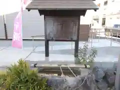 一目連神社の歴史