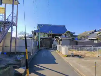 薬師寺のその他建物