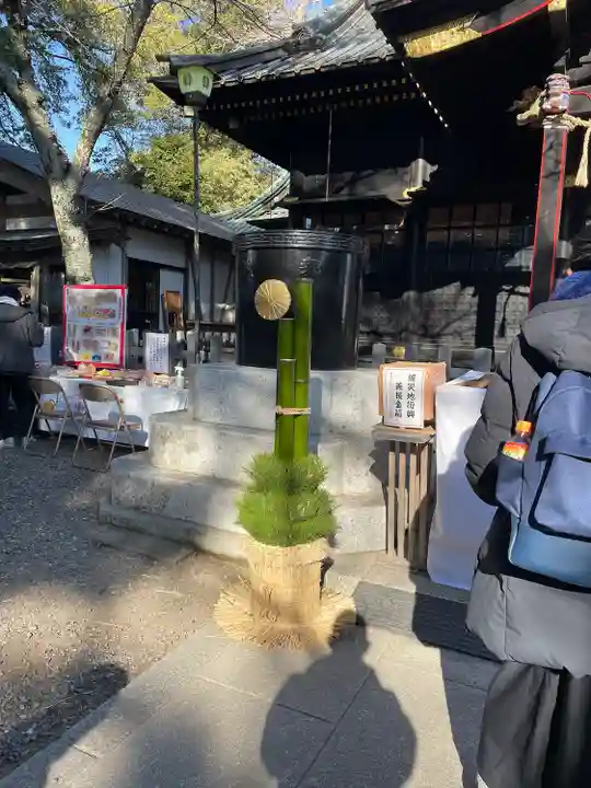 玉前神社(千葉県)