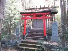 琴平神社(埼玉県)