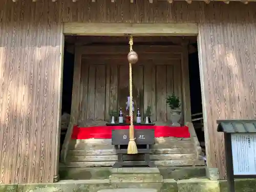 富貴寺(大分県)