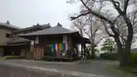 寿福寺の本殿・本堂