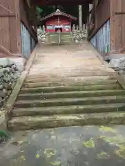 小幡八幡宮(群馬県)