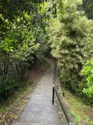 神龍八大龍王神社(熊本県)