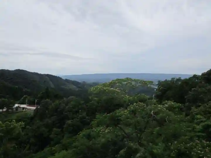 霞神社(宮崎県)