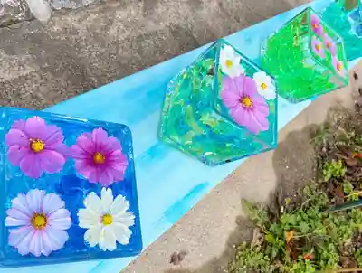 般若寺 ❁﻿コスモス寺❁のその他建物