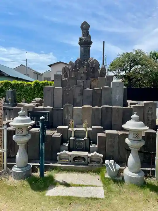 東岸寺(千葉県)