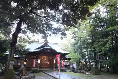 三国神社(福井県)