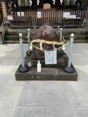 太平山神社(栃木県)