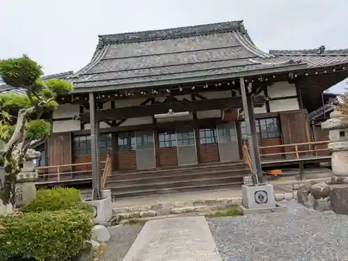 善徳寺(岐阜県)