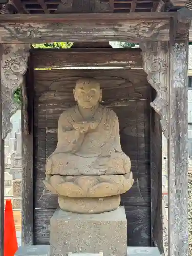 福傳寺(東京都)