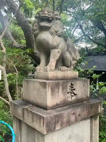 東明八幡神社(兵庫県)