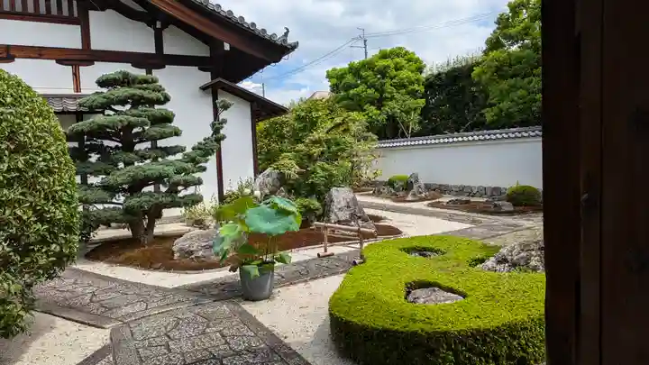 玉龍院(京都府)