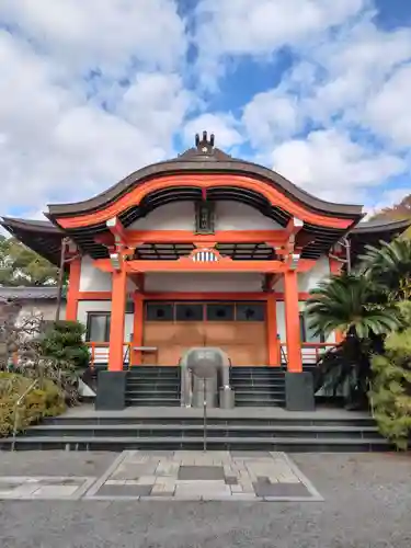 安楽院(神奈川県)