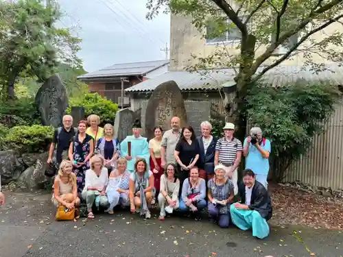 天鷹神社(岐阜県)