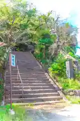 神明社(宮城県)