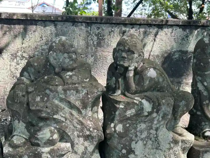 喜多院(埼玉県)