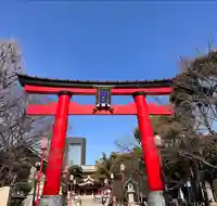 富岡八幡宮(東京都)