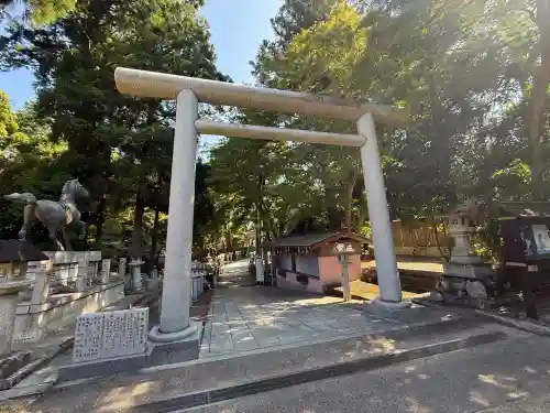 田村神社(滋賀県)