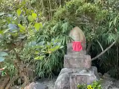 竜泉寺の自然