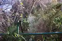 別雷神社の周辺