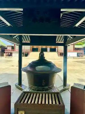 成田山新勝寺(千葉県)