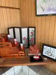 道隆寺の芸術