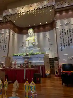 佛光山法水寺(群馬県)