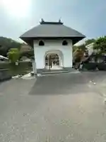 童学寺(徳島県)