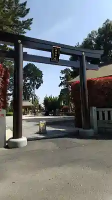 中野沼袋氷川神社(東京都)