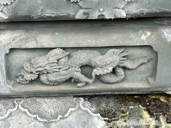 諏訪大社(長野県)