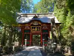 三峯神社(埼玉県)