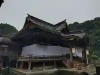 酒列磯前神社(茨城県)