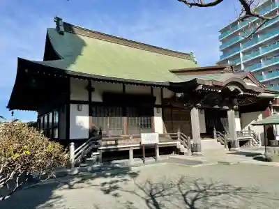 円蔵寺(神奈川県)