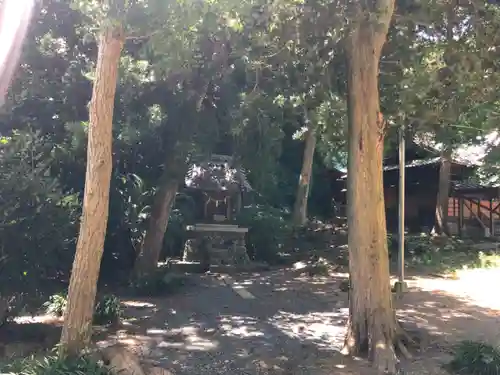 天疫神社(福岡県)