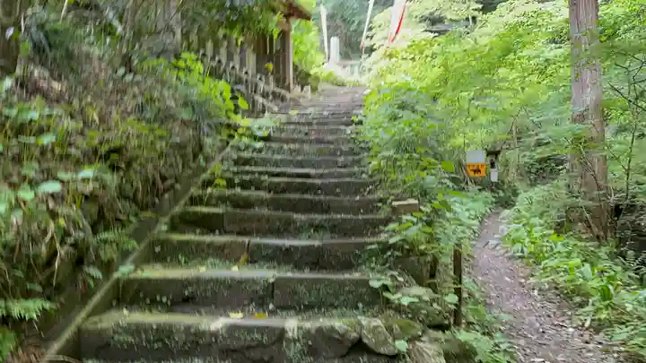水潜寺(埼玉県)