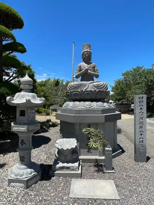 曼荼羅寺(香川県)